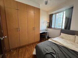 The Eden At Tampines (D18), Condominium #504616411